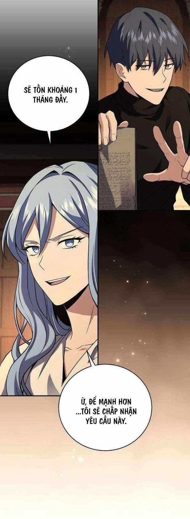 Sự Trở Lại Của Người Chơi Bị Đóng Băng Chương 118 trang 30