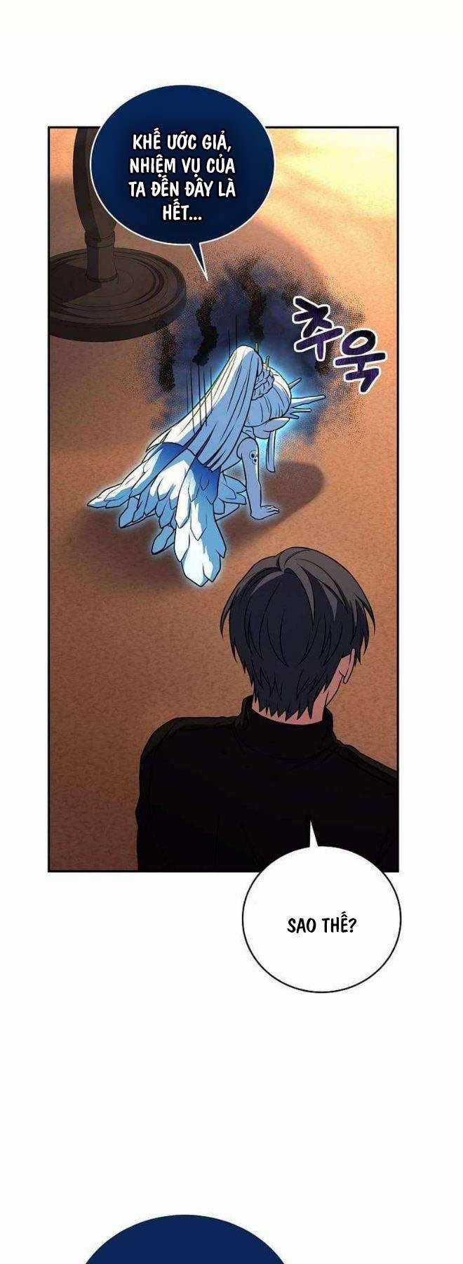 Sự Trở Lại Của Người Chơi Bị Đóng Băng Chương 118 trang 31