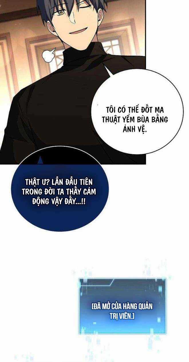 Sự Trở Lại Của Người Chơi Bị Đóng Băng Chương 118 trang 33
