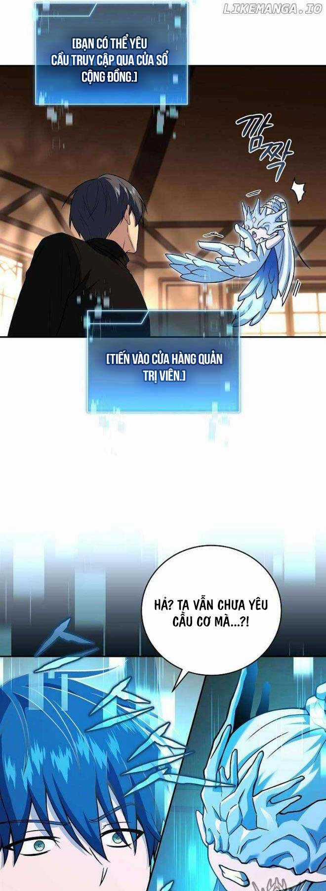 Sự Trở Lại Của Người Chơi Bị Đóng Băng Chương 118 trang 34