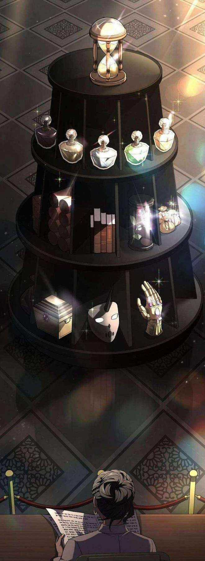 Sự Trở Lại Của Người Chơi Bị Đóng Băng Chương 118 trang 36