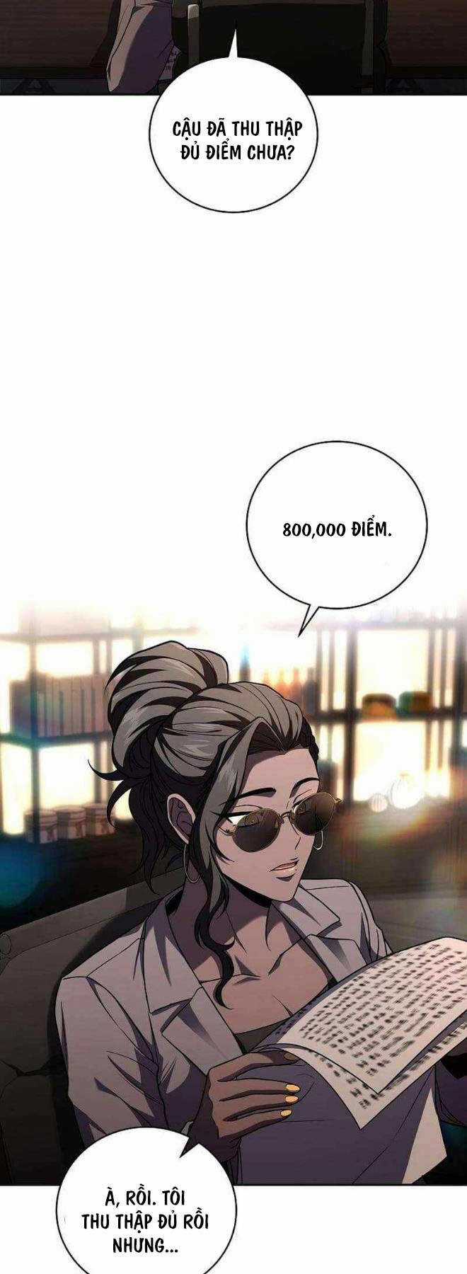 Sự Trở Lại Của Người Chơi Bị Đóng Băng Chương 118 trang 37