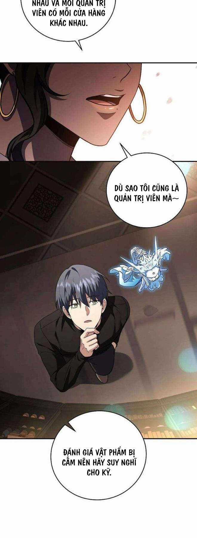 Sự Trở Lại Của Người Chơi Bị Đóng Băng Chương 118 trang 39