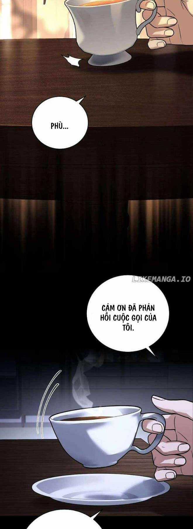 Sự Trở Lại Của Người Chơi Bị Đóng Băng Chương 118 trang 4