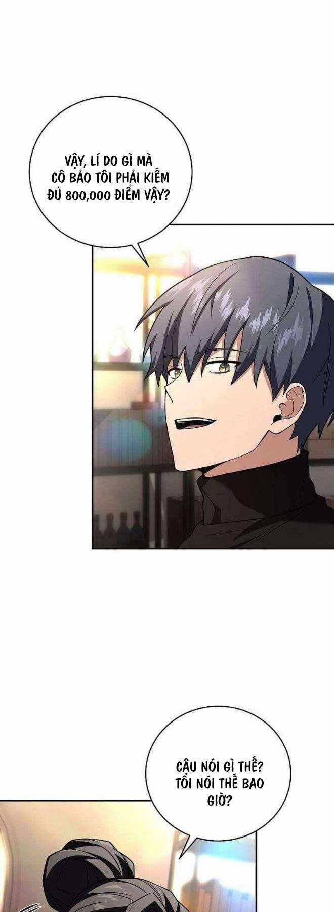 Sự Trở Lại Của Người Chơi Bị Đóng Băng Chương 118 trang 40