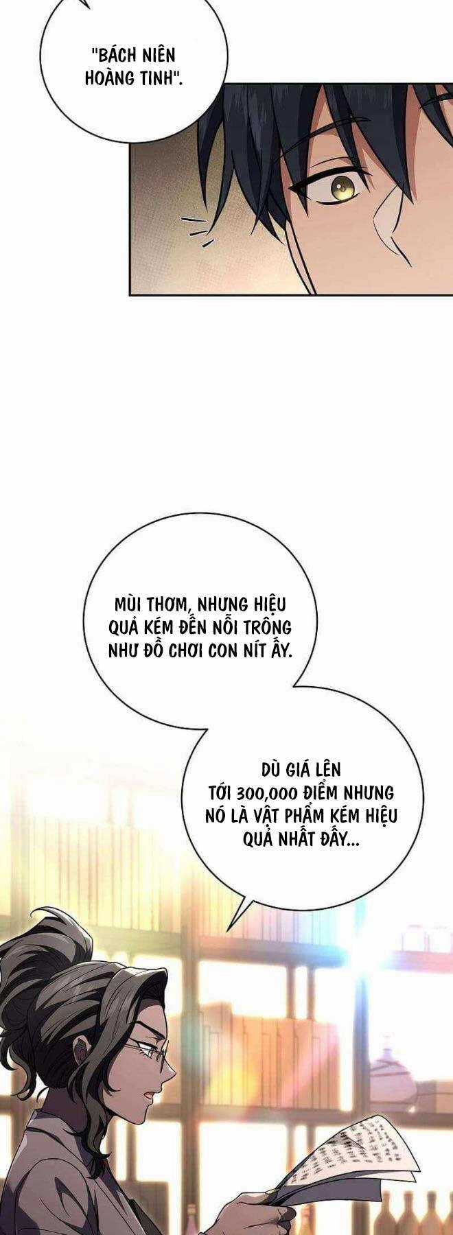 Sự Trở Lại Của Người Chơi Bị Đóng Băng Chương 118 trang 43