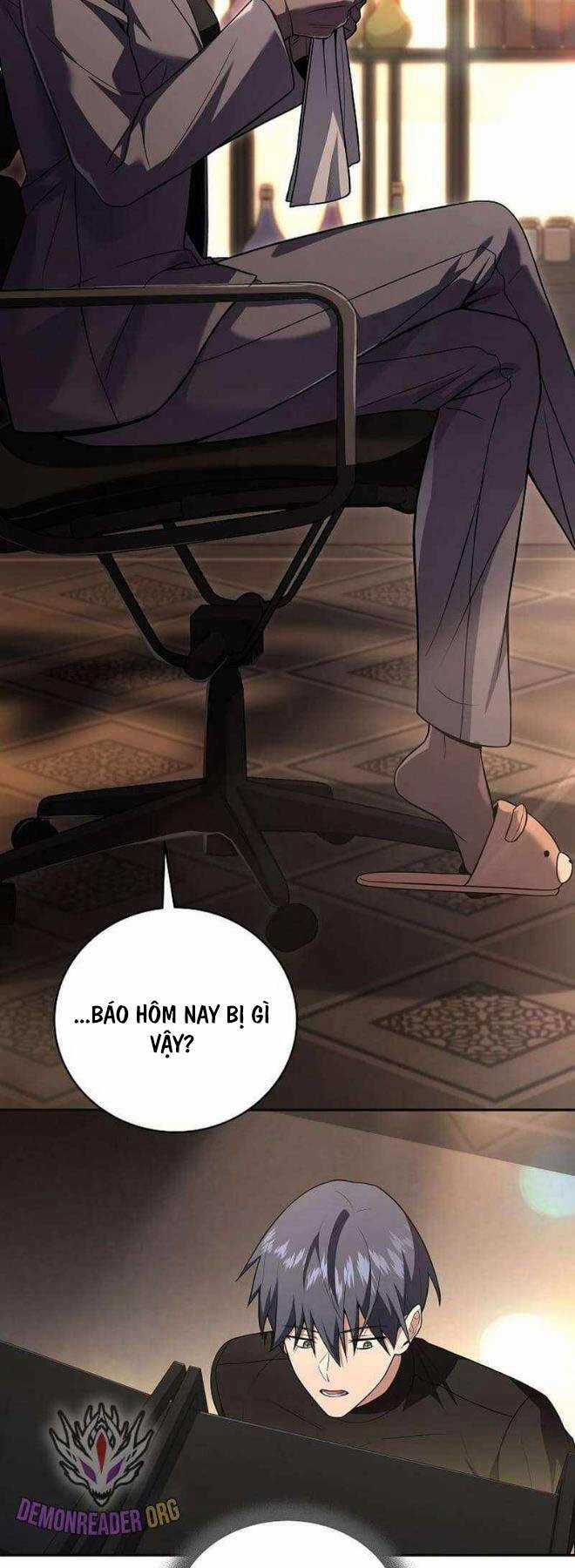 Sự Trở Lại Của Người Chơi Bị Đóng Băng Chương 118 trang 44