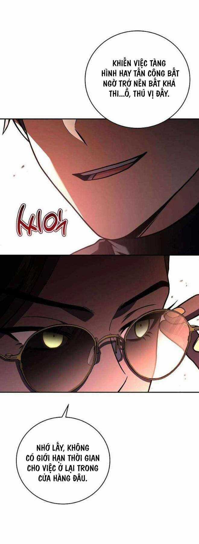 Sự Trở Lại Của Người Chơi Bị Đóng Băng Chương 118 trang 46