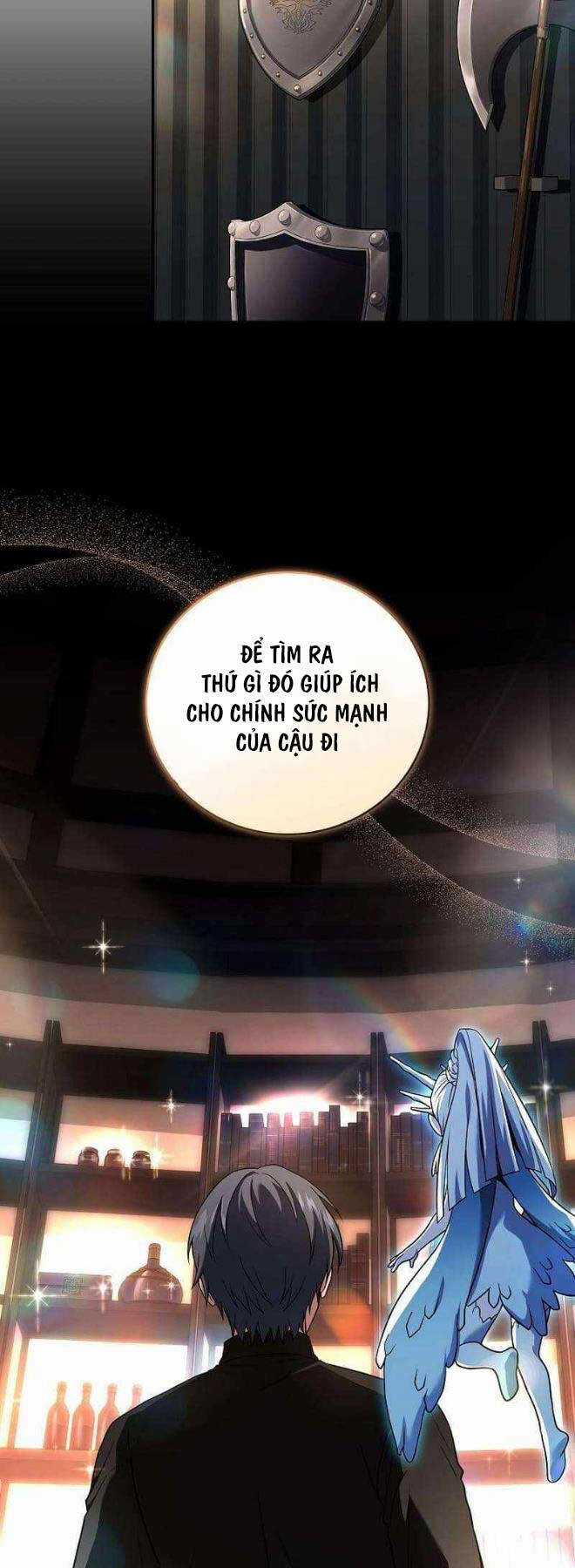 Sự Trở Lại Của Người Chơi Bị Đóng Băng Chương 118 trang 48