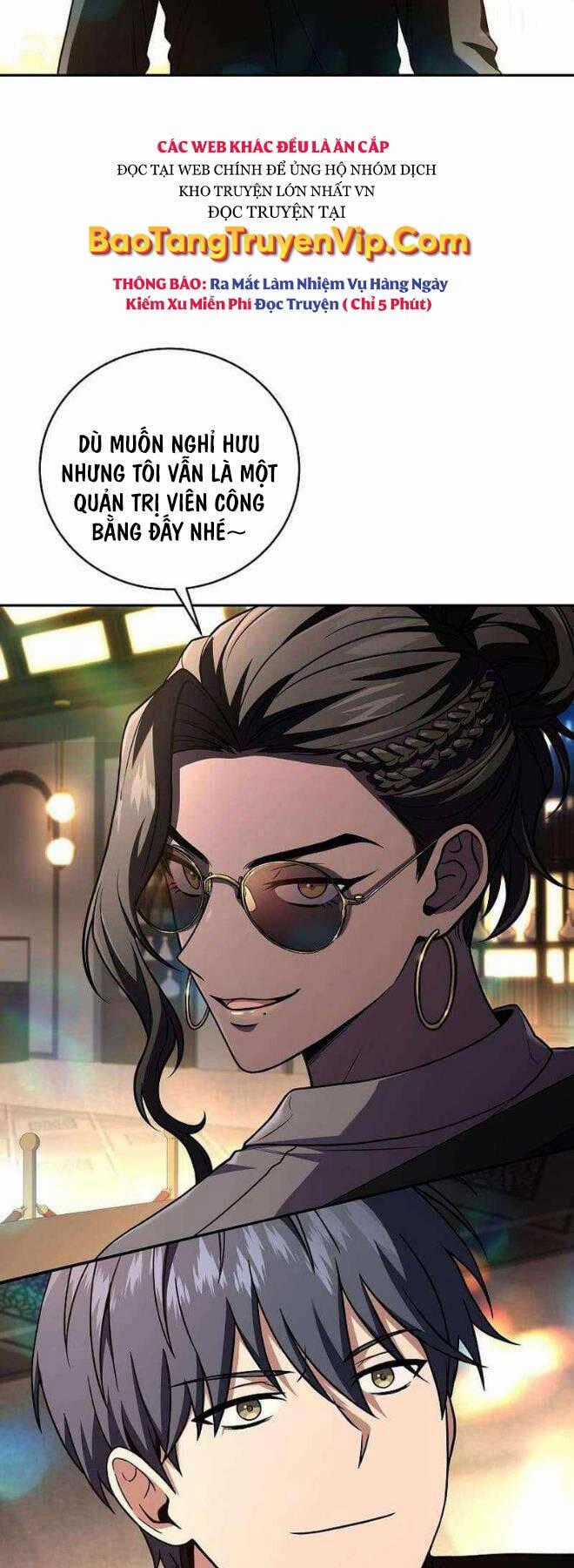 Sự Trở Lại Của Người Chơi Bị Đóng Băng Chương 118 trang 49