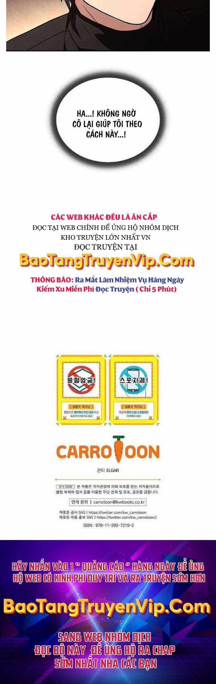Sự Trở Lại Của Người Chơi Bị Đóng Băng Chương 118 trang 50