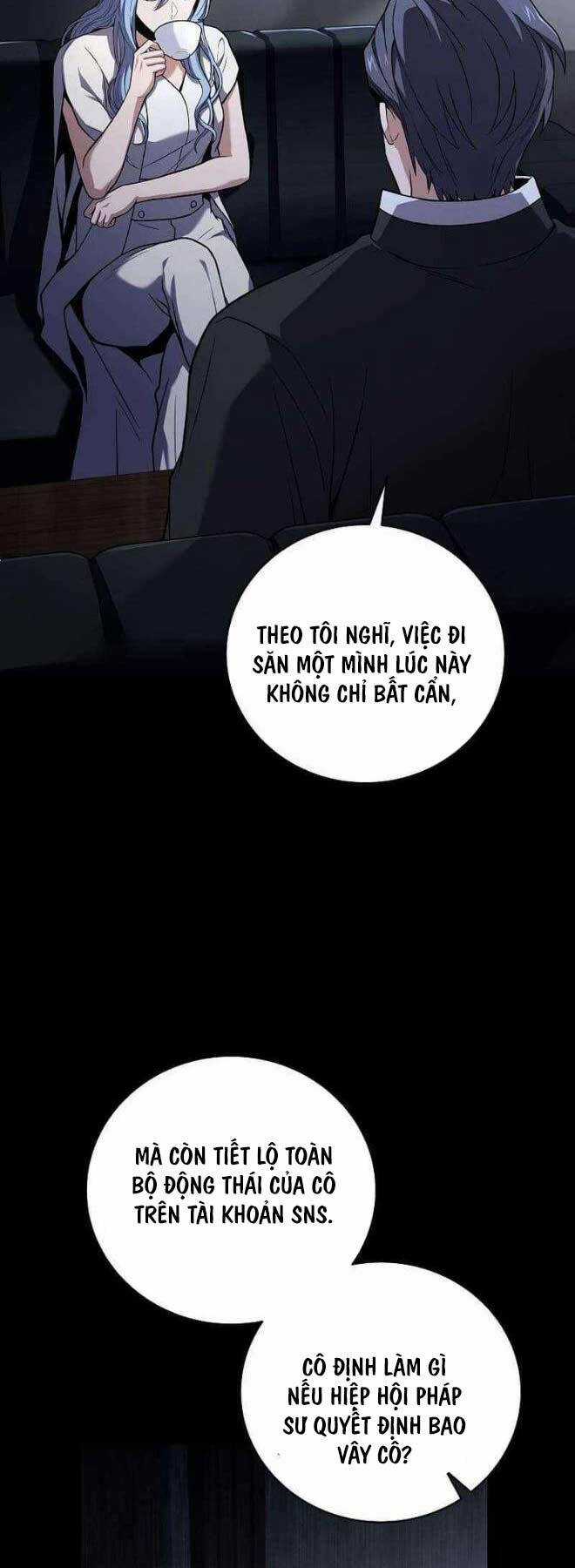 Sự Trở Lại Của Người Chơi Bị Đóng Băng Chương 118 trang 7