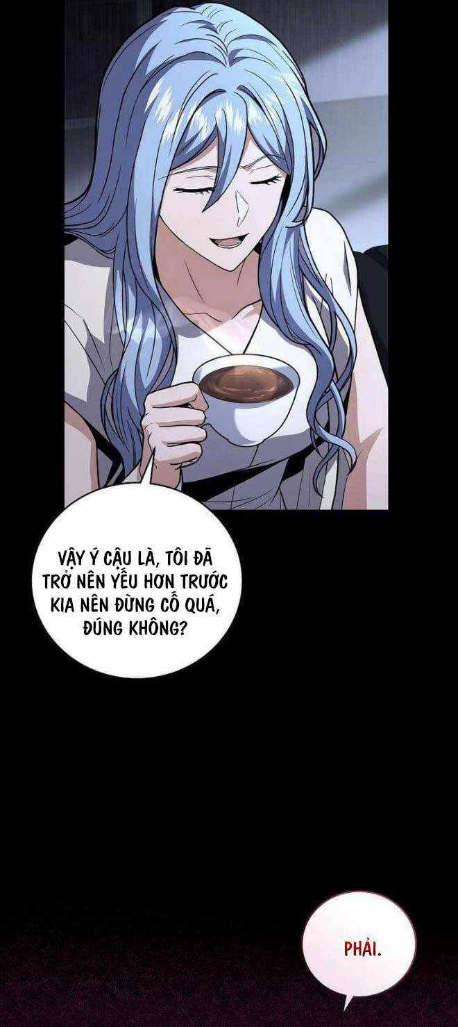 Sự Trở Lại Của Người Chơi Bị Đóng Băng Chương 118 trang 8