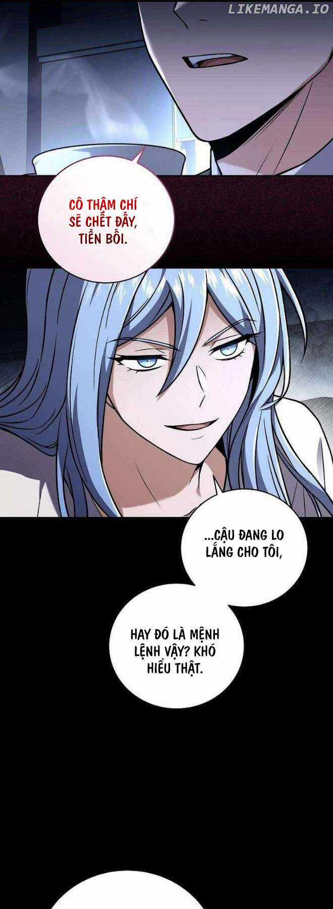 Sự Trở Lại Của Người Chơi Bị Đóng Băng Chương 118 trang 9