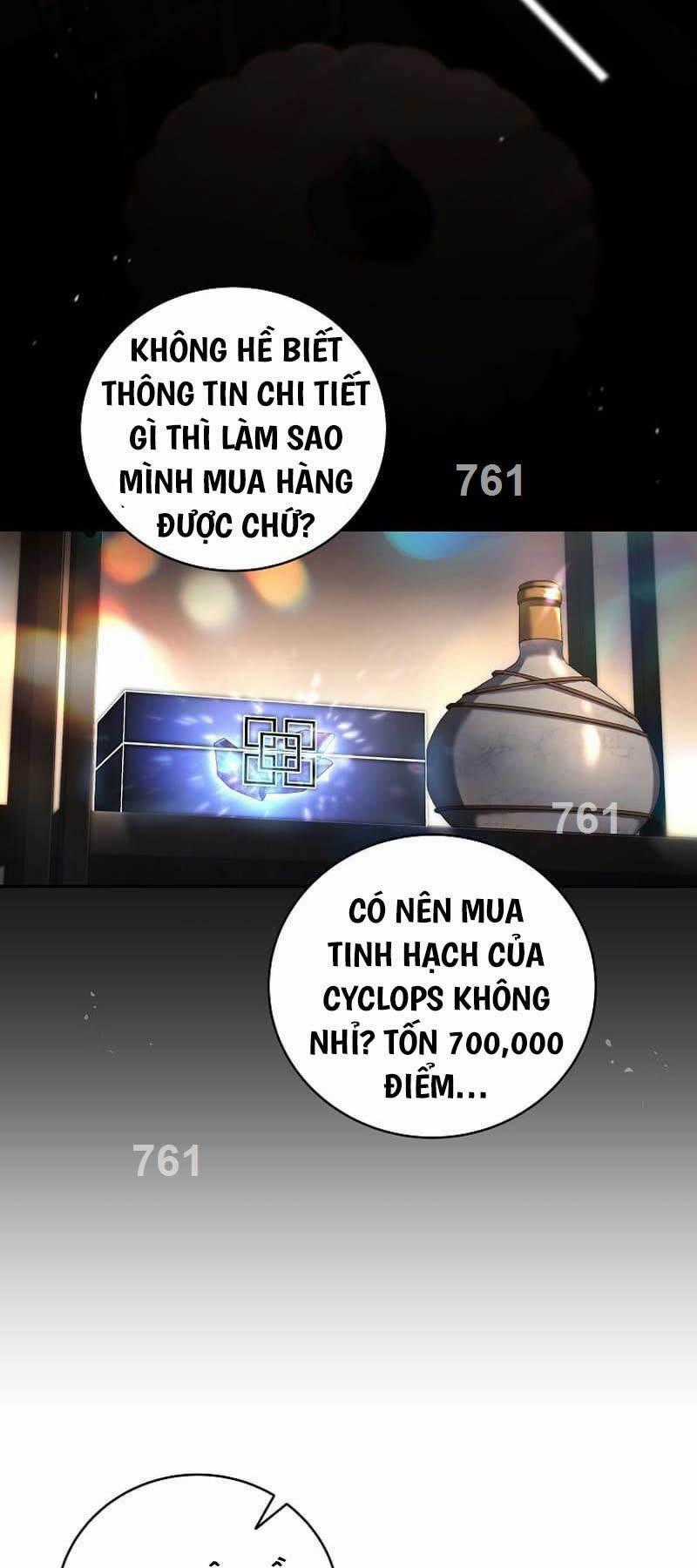 Sự Trở Lại Của Người Chơi Bị Đóng Băng Chương 119 trang 1
