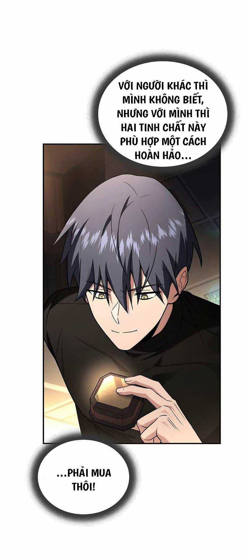 Sự Trở Lại Của Người Chơi Bị Đóng Băng Chương 119 trang 10