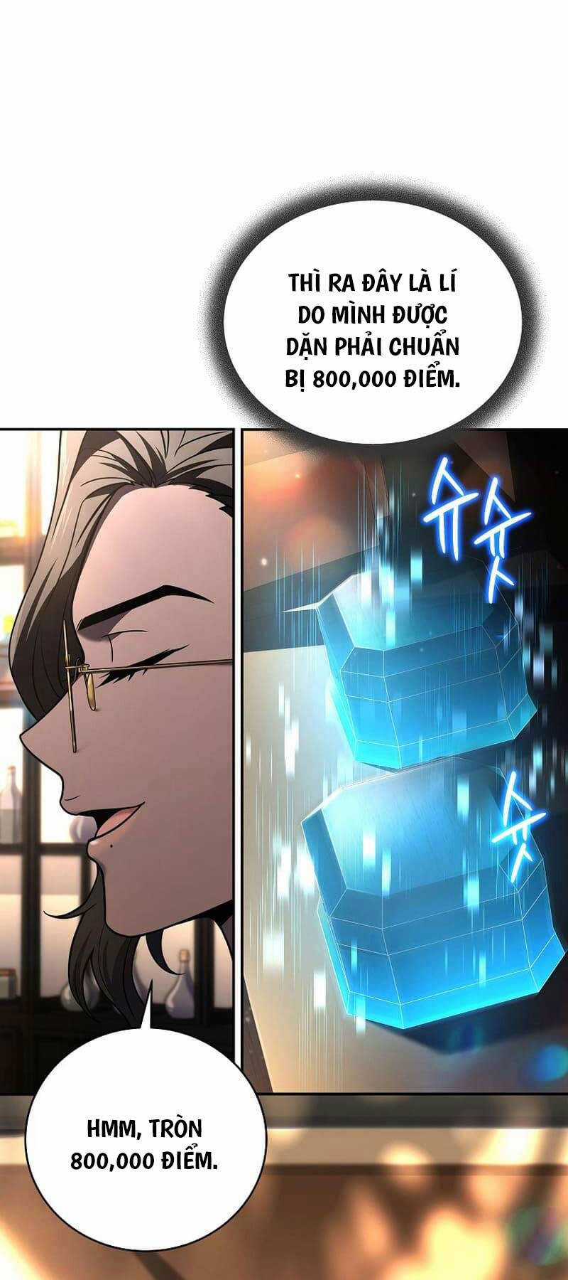 Sự Trở Lại Của Người Chơi Bị Đóng Băng Chương 119 trang 11