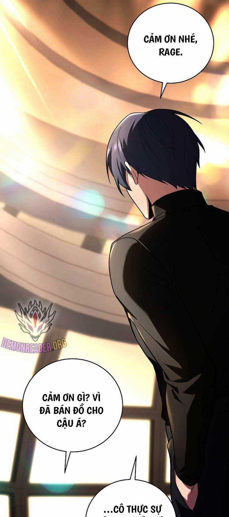 Sự Trở Lại Của Người Chơi Bị Đóng Băng Chương 119 trang 12