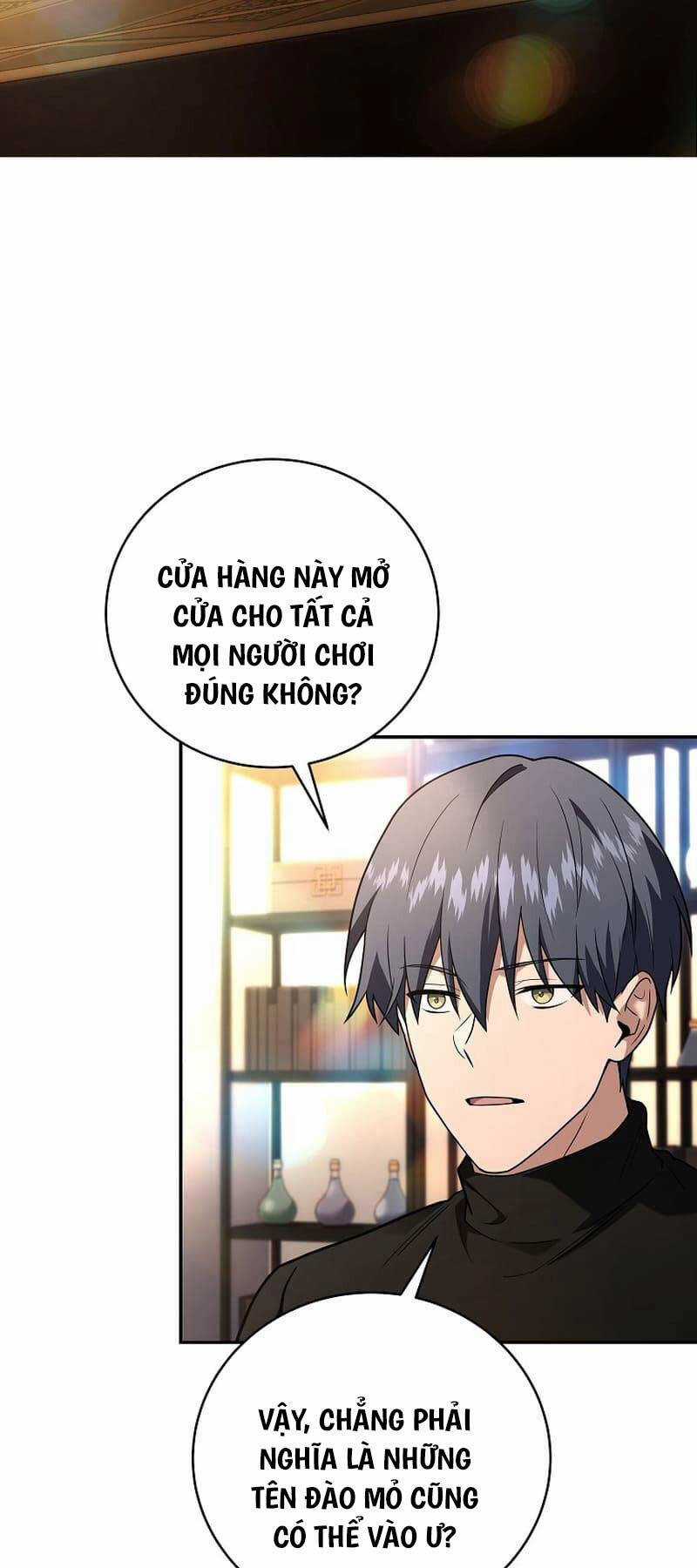 Sự Trở Lại Của Người Chơi Bị Đóng Băng Chương 119 trang 14