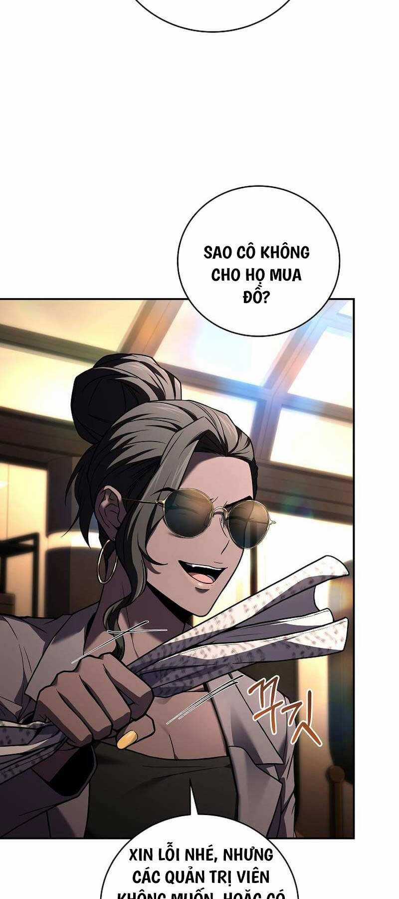 Sự Trở Lại Của Người Chơi Bị Đóng Băng Chương 119 trang 15