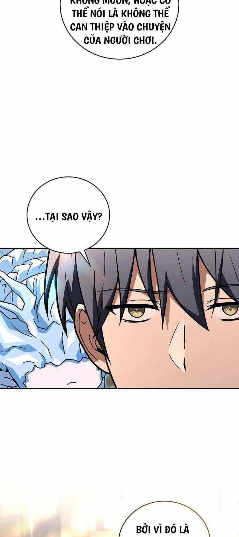 Sự Trở Lại Của Người Chơi Bị Đóng Băng Chương 119 trang 16