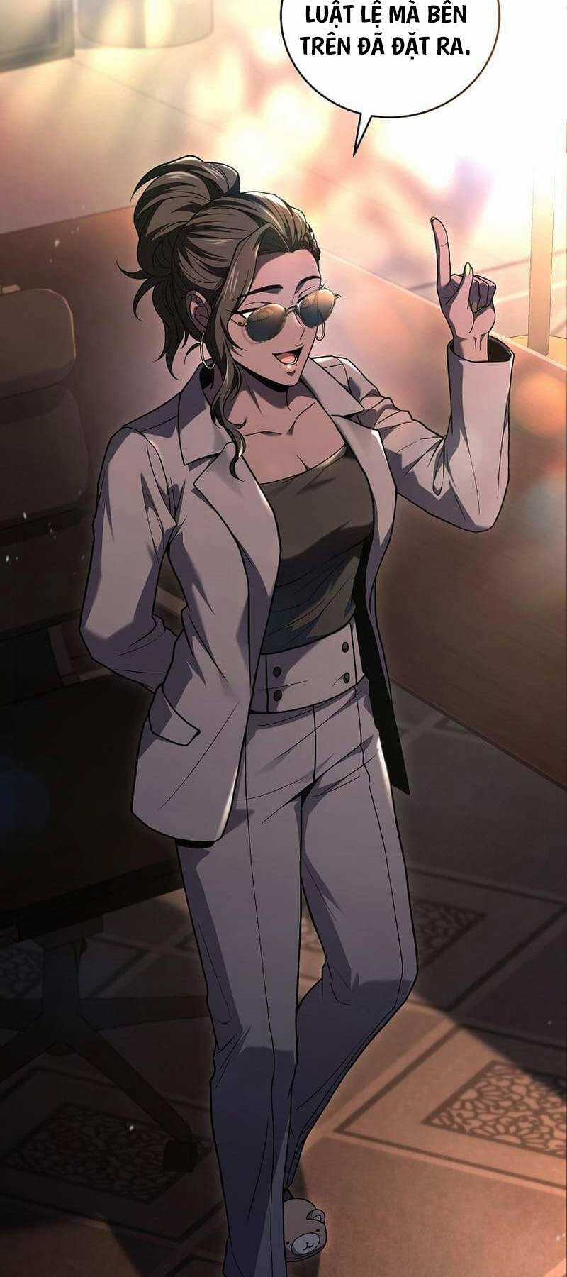 Sự Trở Lại Của Người Chơi Bị Đóng Băng Chương 119 trang 17