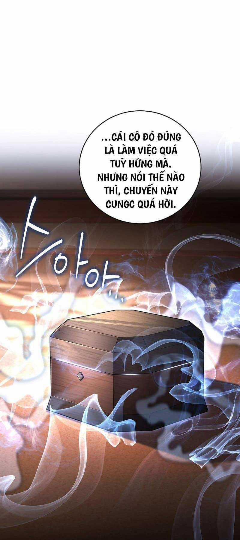 Sự Trở Lại Của Người Chơi Bị Đóng Băng Chương 119 trang 21