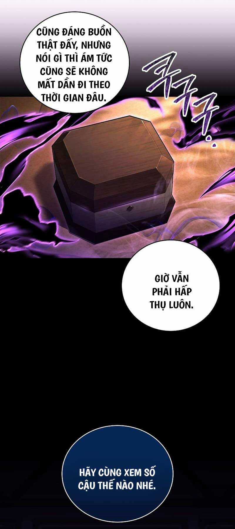 Sự Trở Lại Của Người Chơi Bị Đóng Băng Chương 119 trang 23