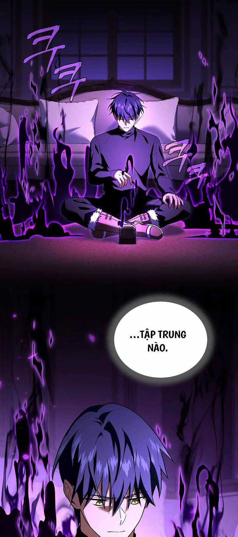 Sự Trở Lại Của Người Chơi Bị Đóng Băng Chương 119 trang 24