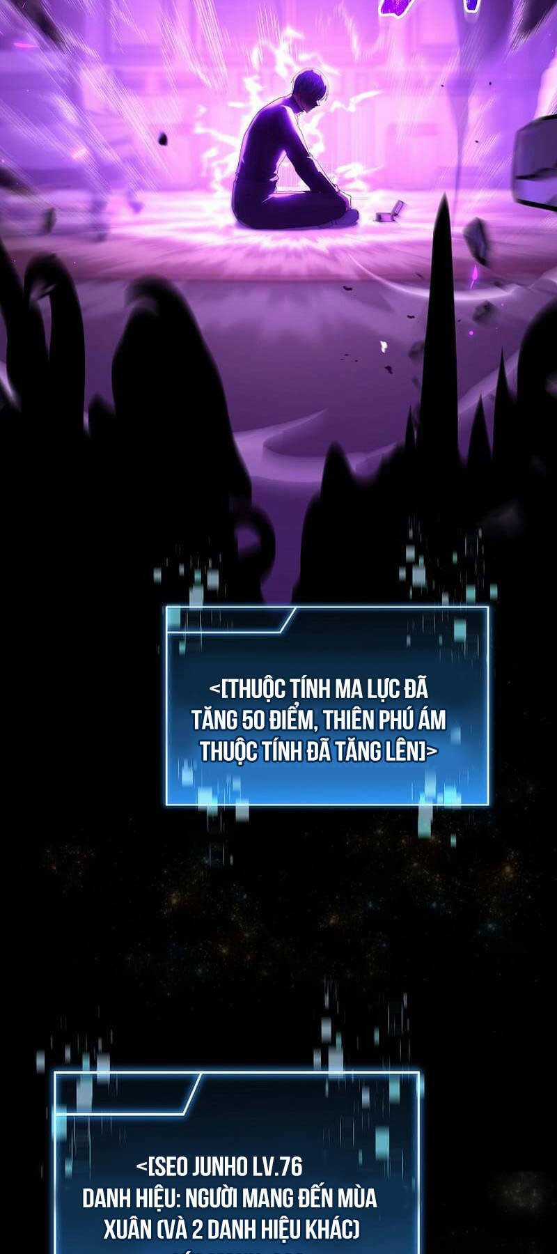 Sự Trở Lại Của Người Chơi Bị Đóng Băng Chương 119 trang 28