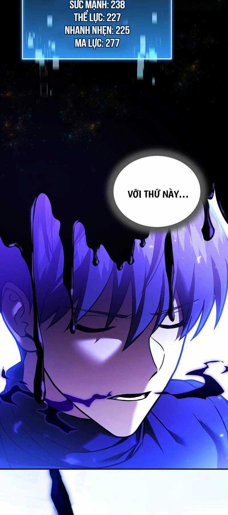 Sự Trở Lại Của Người Chơi Bị Đóng Băng Chương 119 trang 29