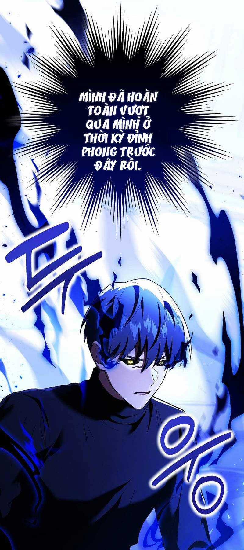 Sự Trở Lại Của Người Chơi Bị Đóng Băng Chương 119 trang 30