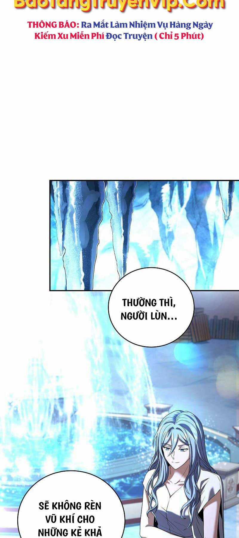 Sự Trở Lại Của Người Chơi Bị Đóng Băng Chương 119 trang 33