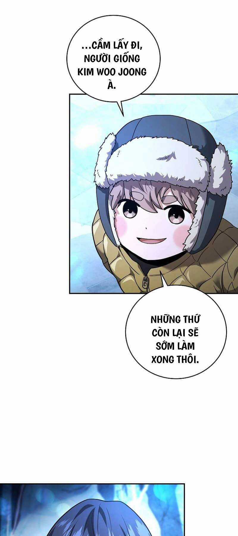 Sự Trở Lại Của Người Chơi Bị Đóng Băng Chương 119 trang 35