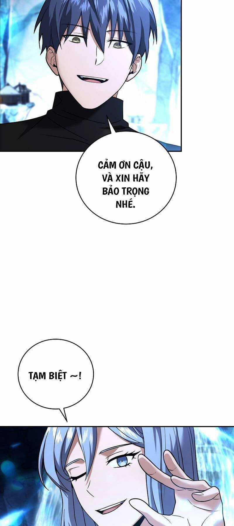 Sự Trở Lại Của Người Chơi Bị Đóng Băng Chương 119 trang 36