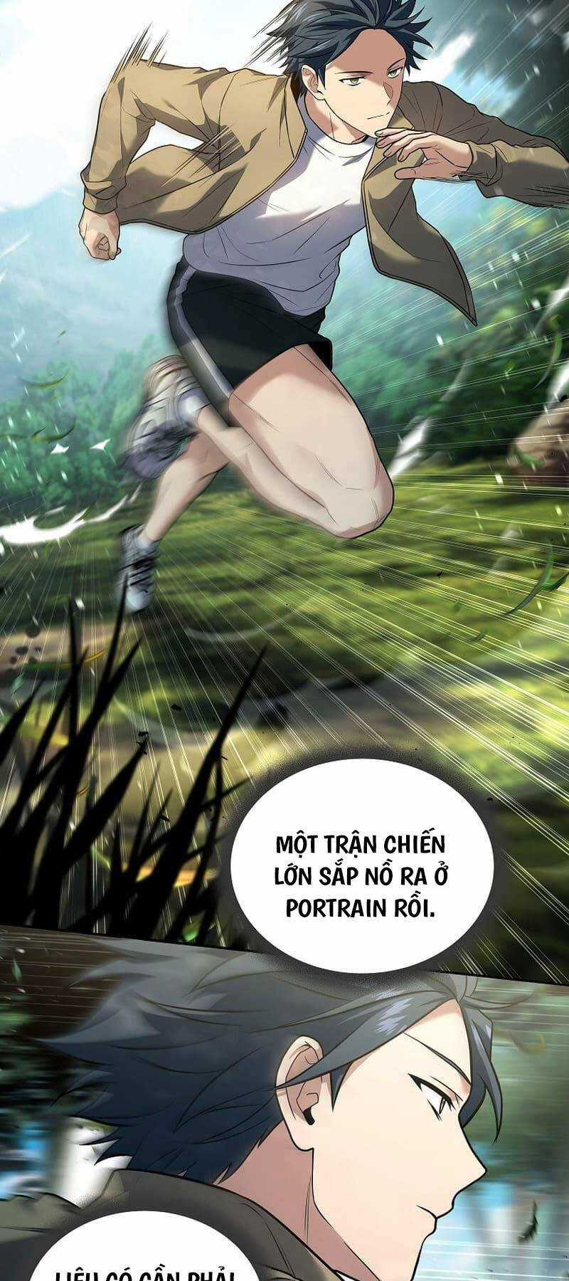 Sự Trở Lại Của Người Chơi Bị Đóng Băng Chương 119 trang 38