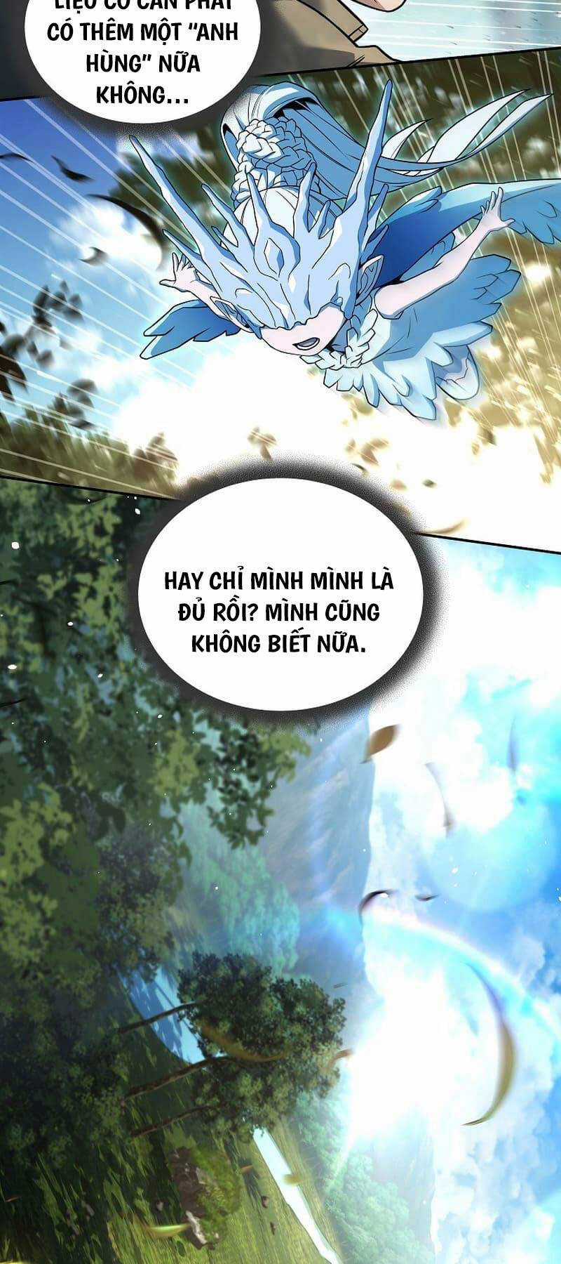 Sự Trở Lại Của Người Chơi Bị Đóng Băng Chương 119 trang 39