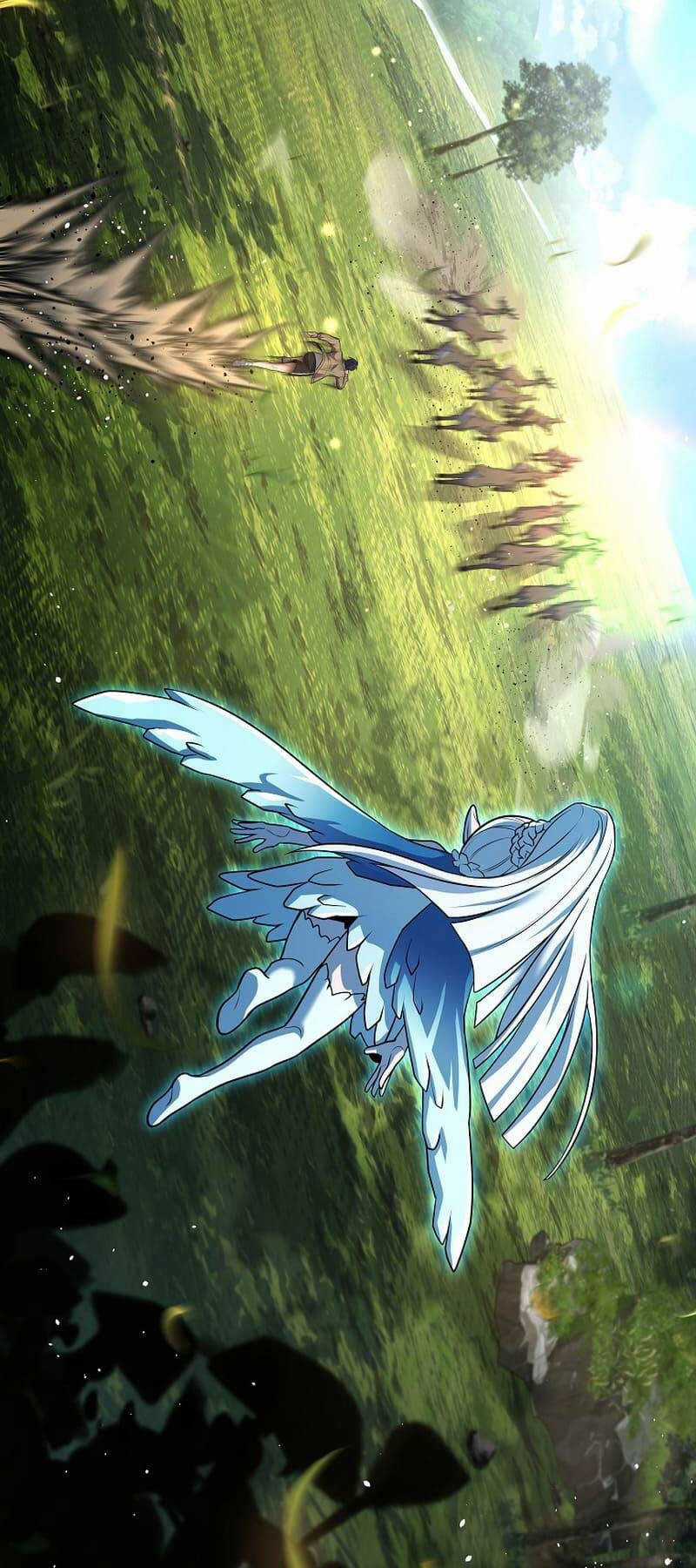 Sự Trở Lại Của Người Chơi Bị Đóng Băng Chương 119 trang 40