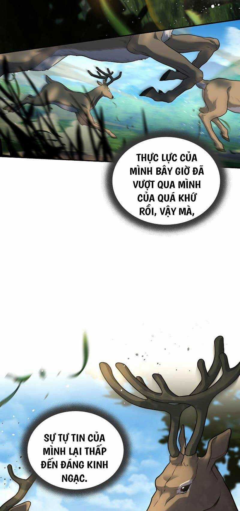 Sự Trở Lại Của Người Chơi Bị Đóng Băng Chương 119 trang 41