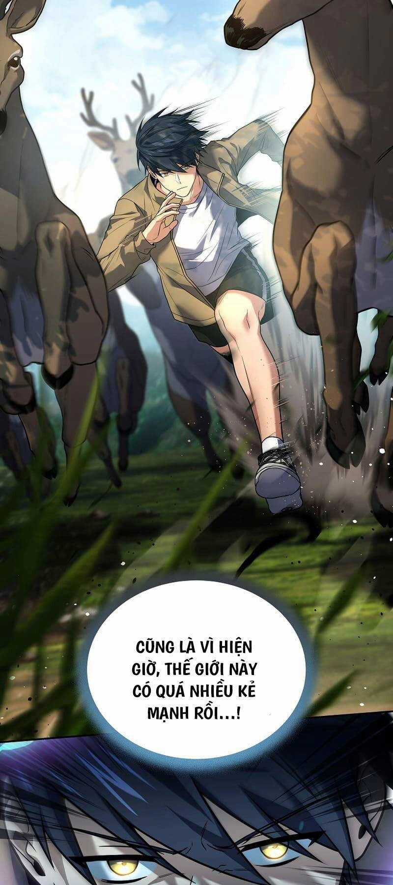 Sự Trở Lại Của Người Chơi Bị Đóng Băng Chương 119 trang 42