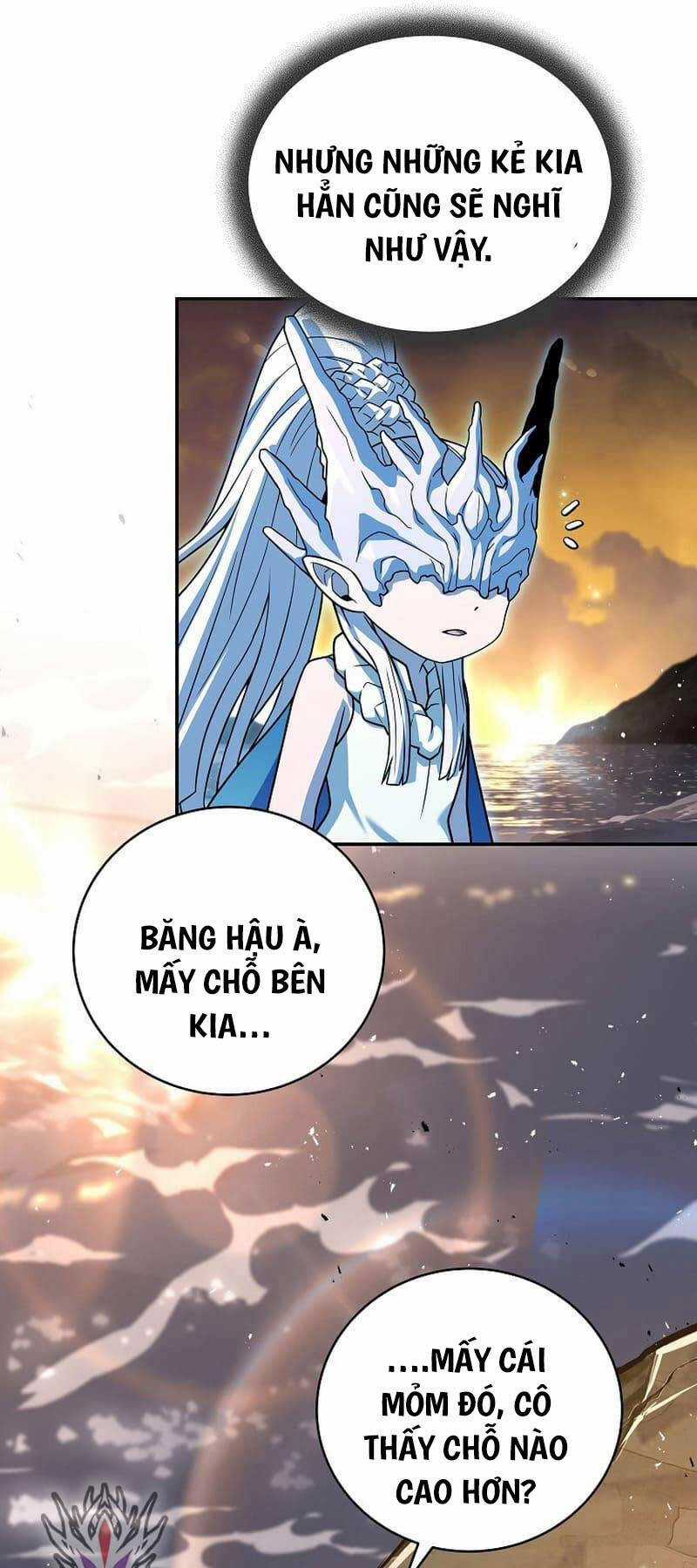 Sự Trở Lại Của Người Chơi Bị Đóng Băng Chương 119 trang 52