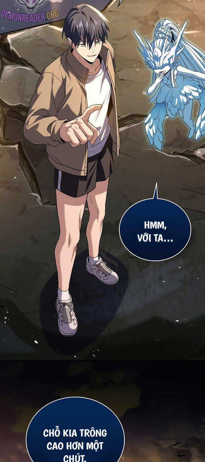 Sự Trở Lại Của Người Chơi Bị Đóng Băng Chương 119 trang 53