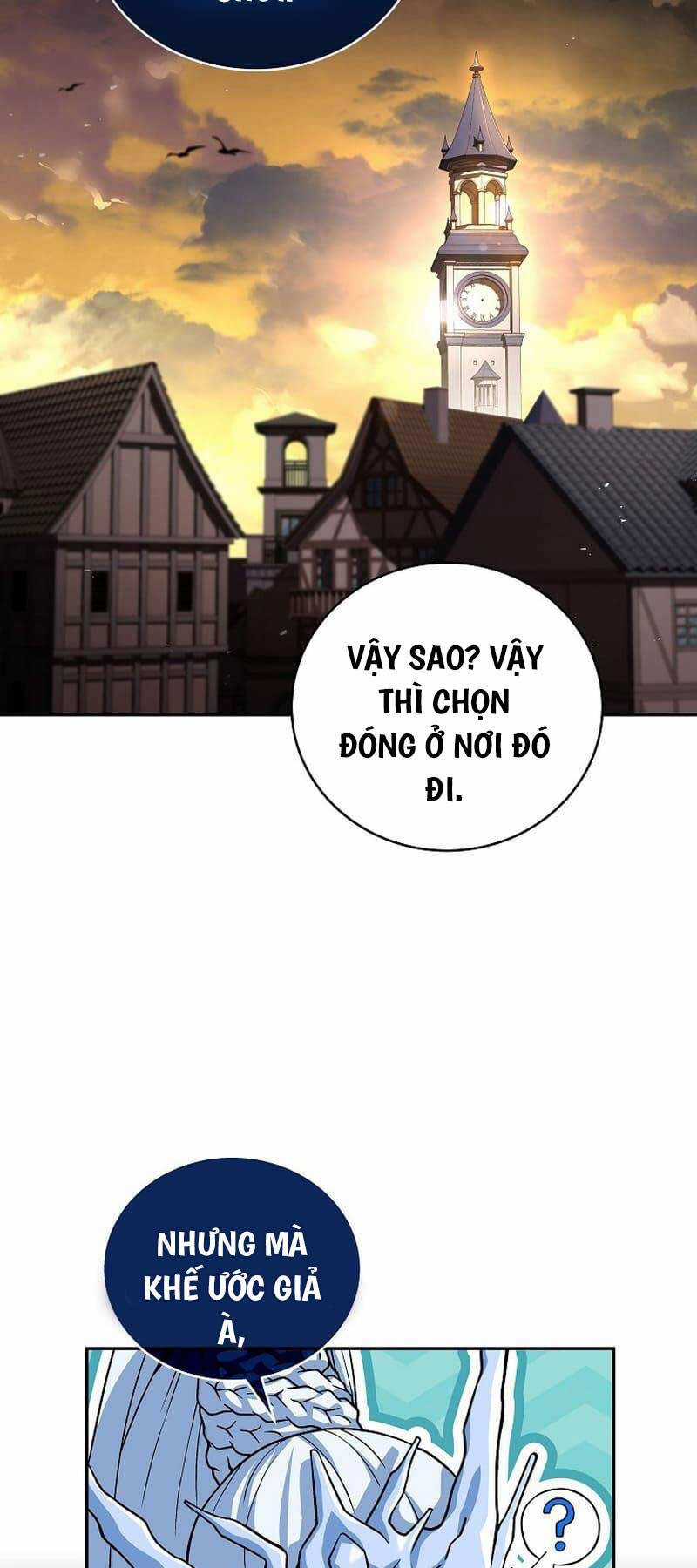 Sự Trở Lại Của Người Chơi Bị Đóng Băng Chương 119 trang 54