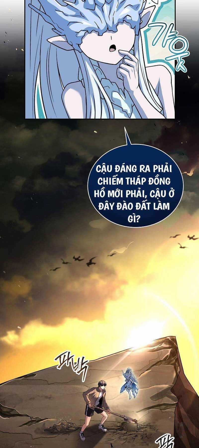 Sự Trở Lại Của Người Chơi Bị Đóng Băng Chương 119 trang 55