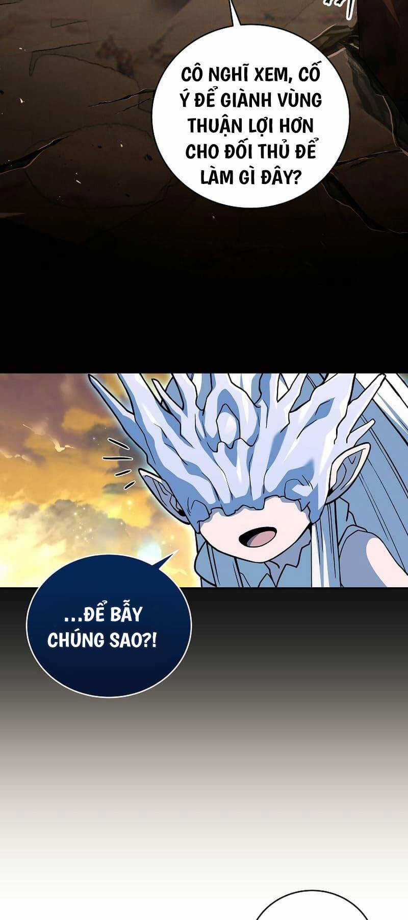 Sự Trở Lại Của Người Chơi Bị Đóng Băng Chương 119 trang 56