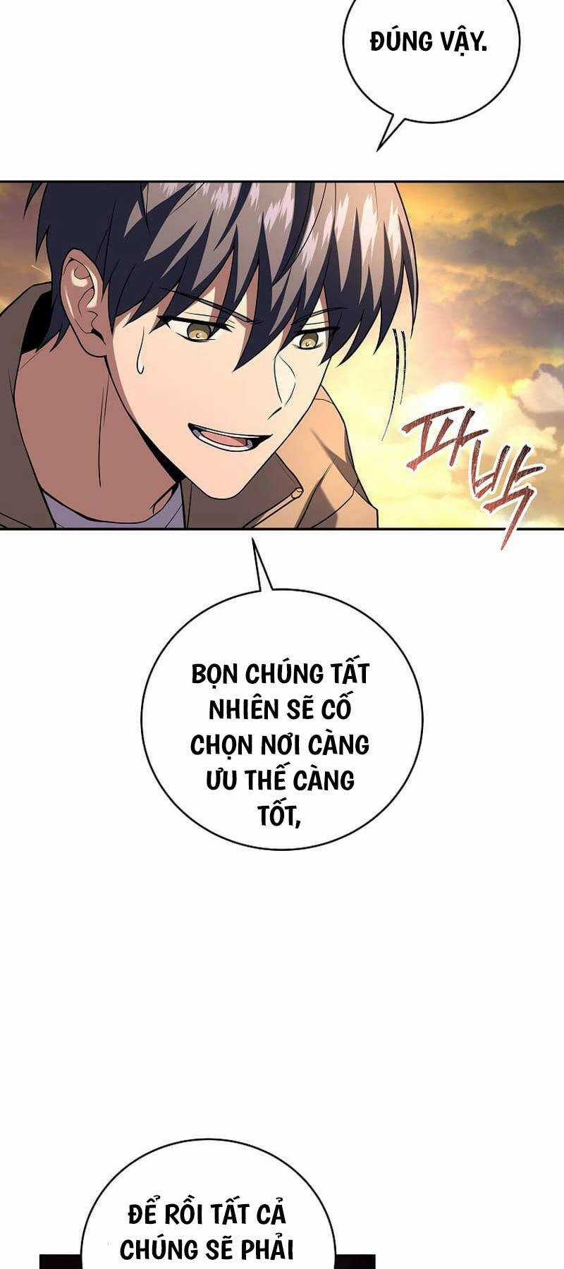 Sự Trở Lại Của Người Chơi Bị Đóng Băng Chương 119 trang 57