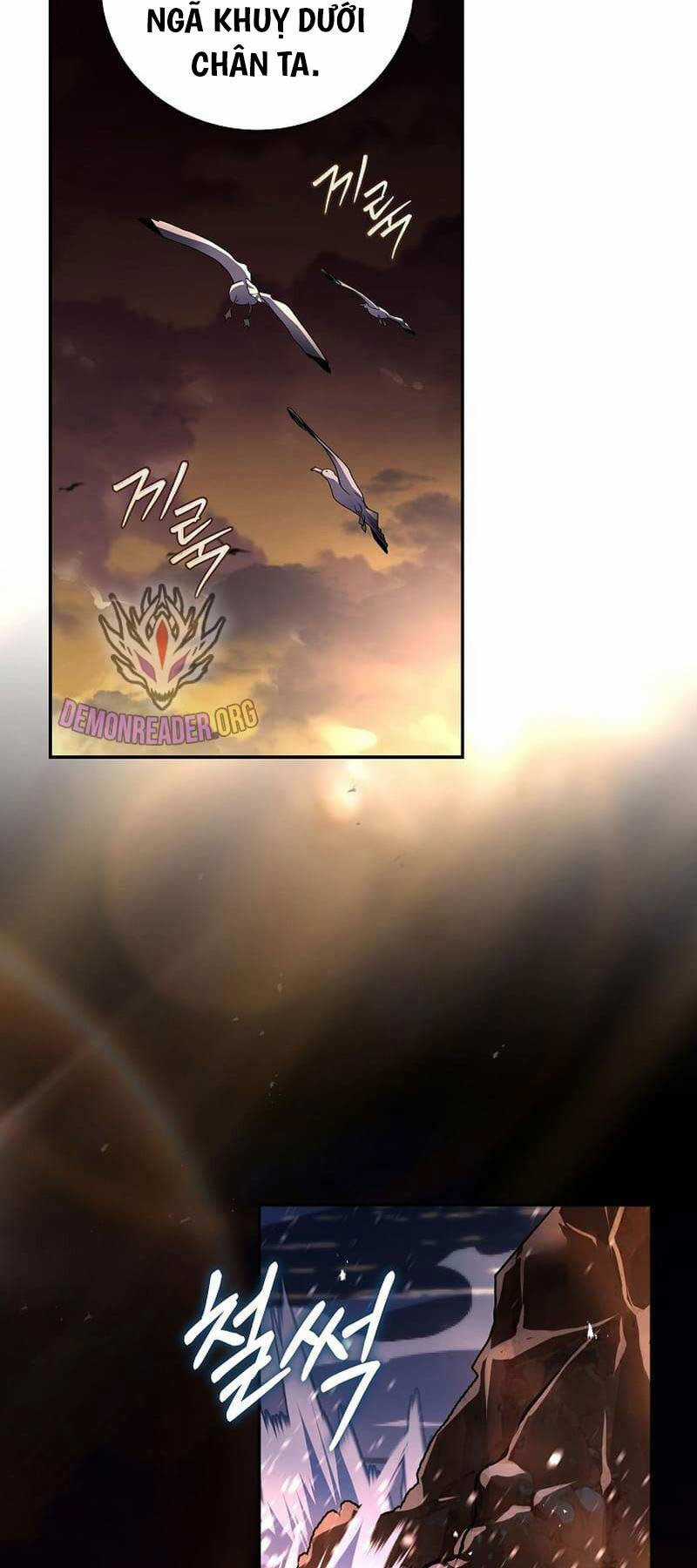 Sự Trở Lại Của Người Chơi Bị Đóng Băng Chương 119 trang 58