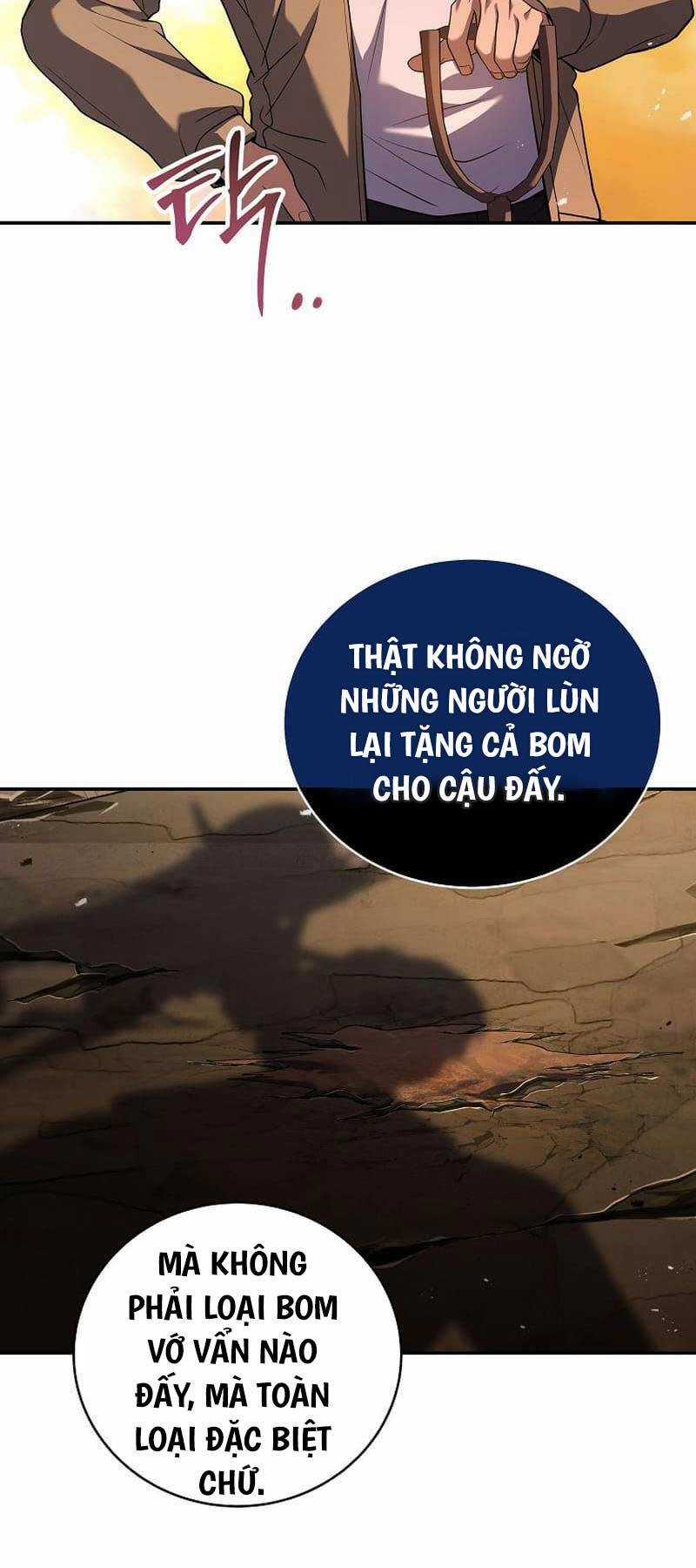 Sự Trở Lại Của Người Chơi Bị Đóng Băng Chương 119 trang 60