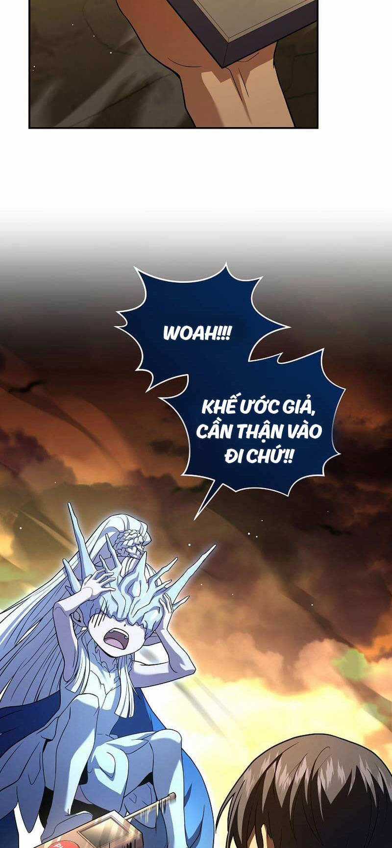 Sự Trở Lại Của Người Chơi Bị Đóng Băng Chương 119 trang 62