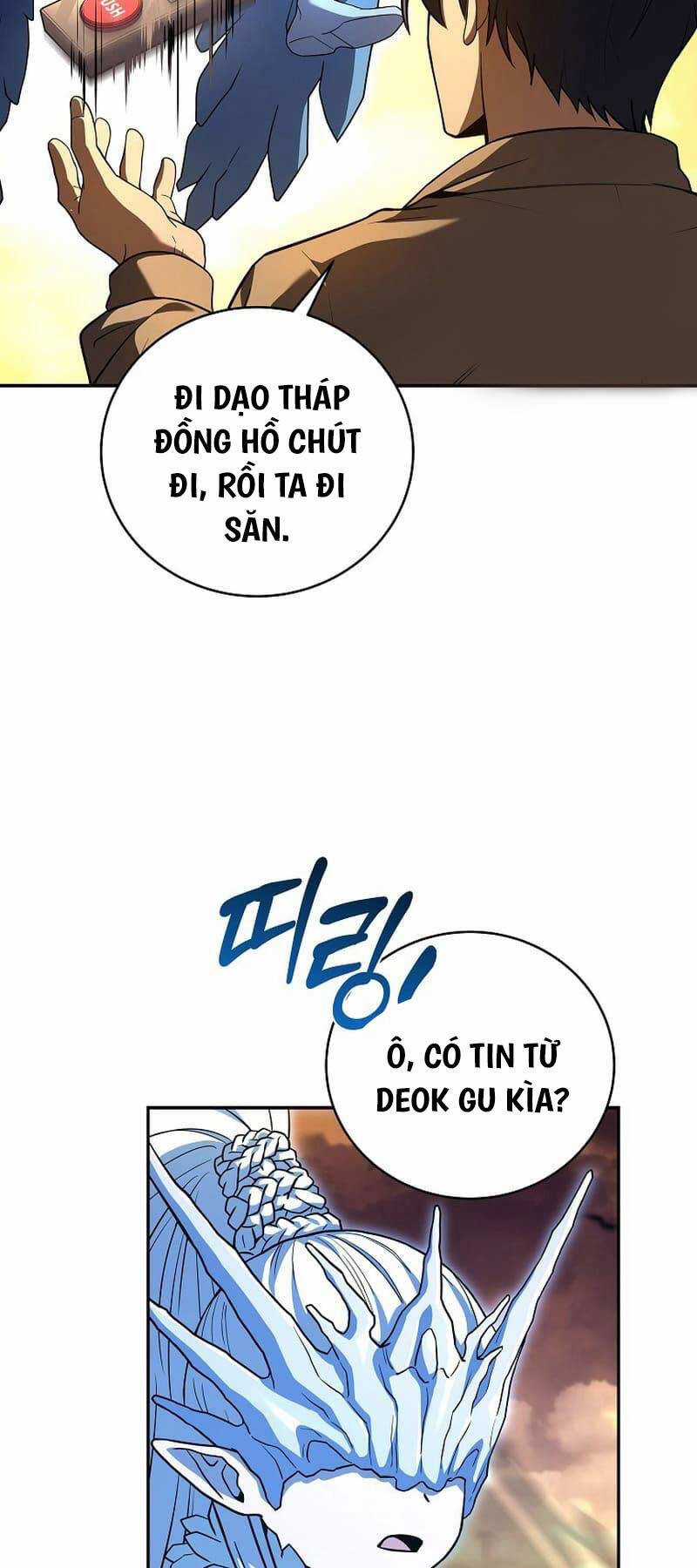 Sự Trở Lại Của Người Chơi Bị Đóng Băng Chương 119 trang 63